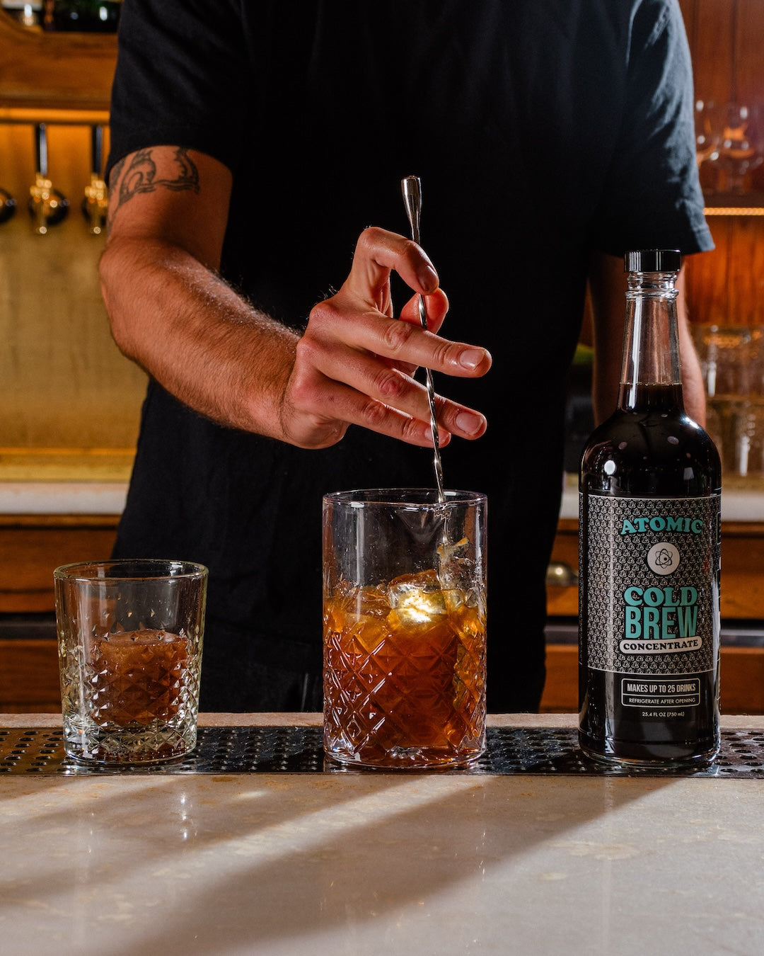 PSL Negroni
