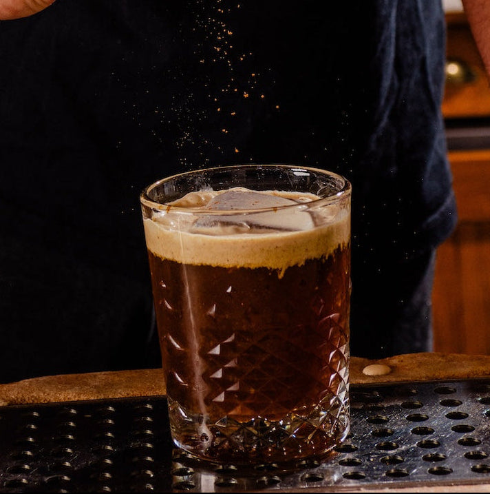 PSL Negroni