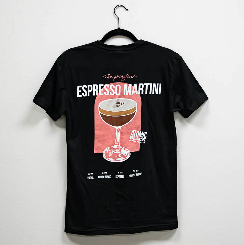 Espresso Martini Tee