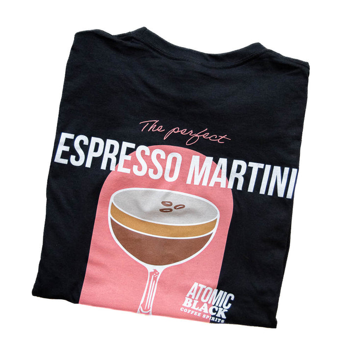 Espresso Martini Tee