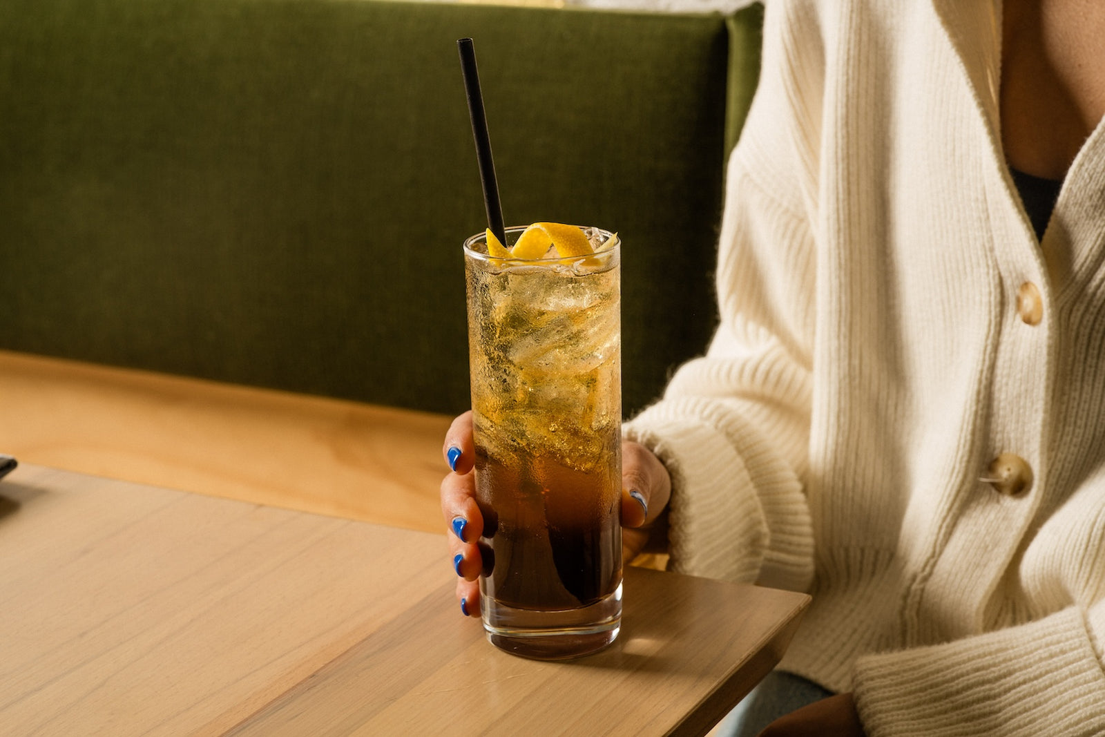 Atomic & Tonic