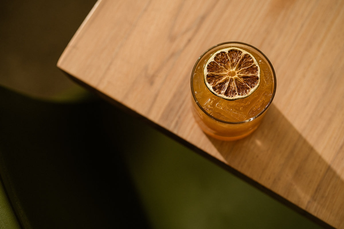 Coffee Margarita