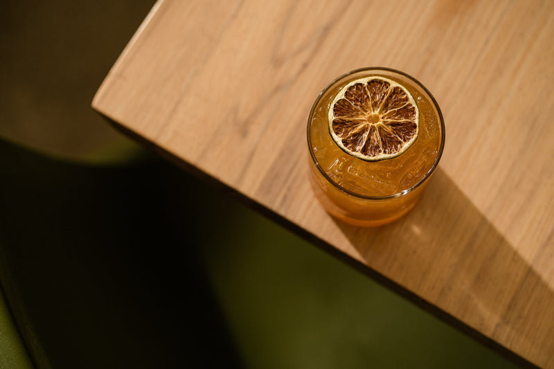 Coffee Margarita