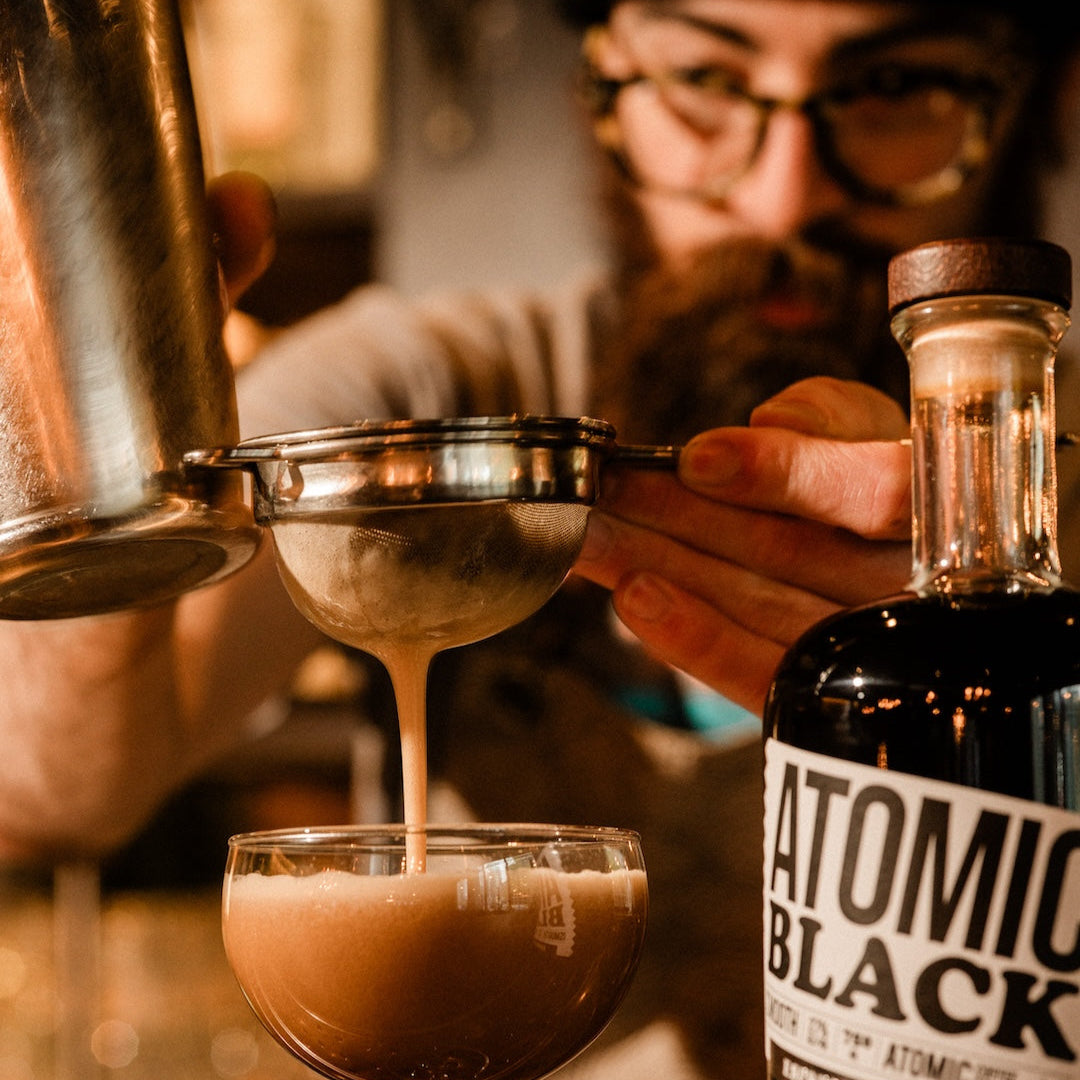 Espresso Martini