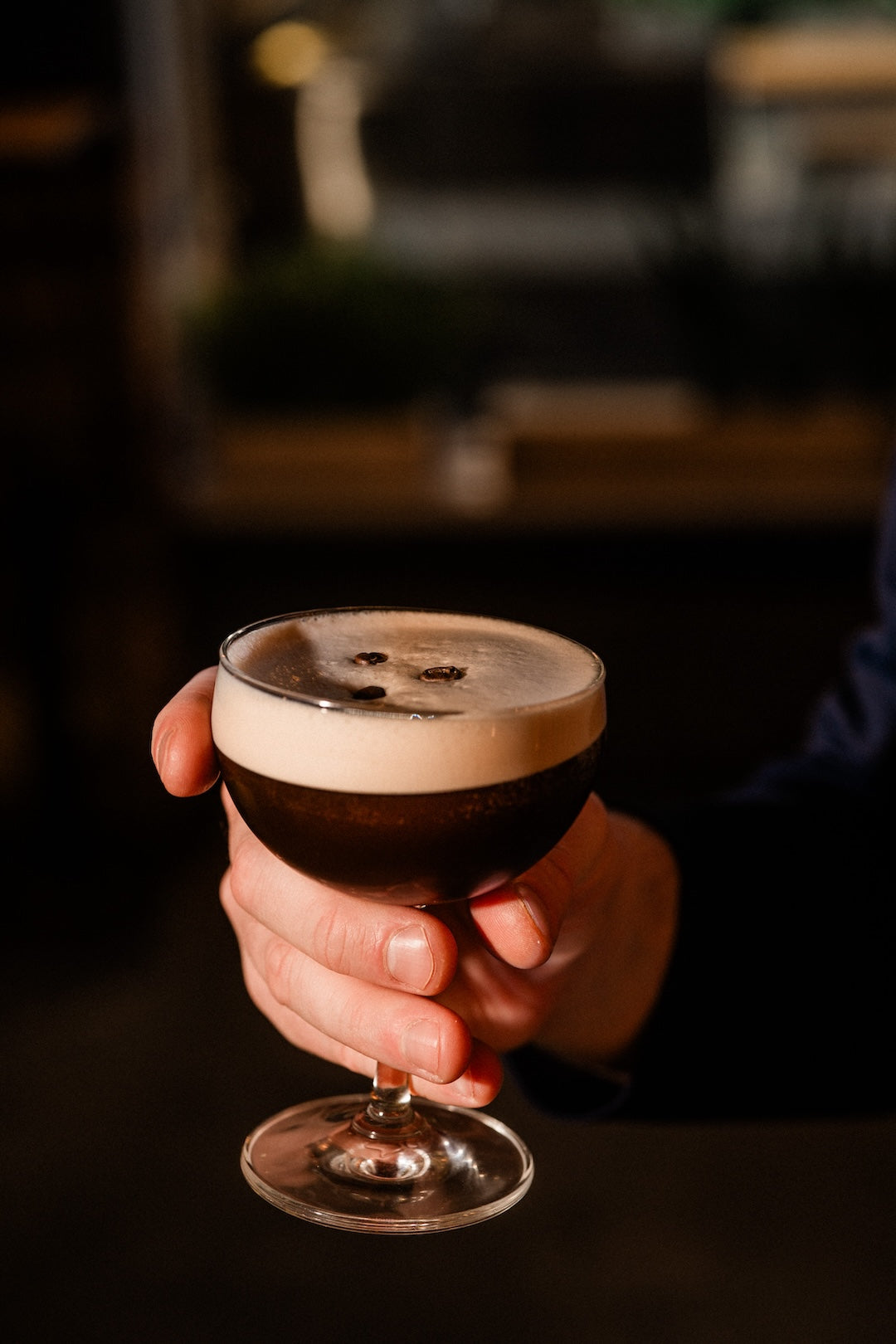 Espresso Martini