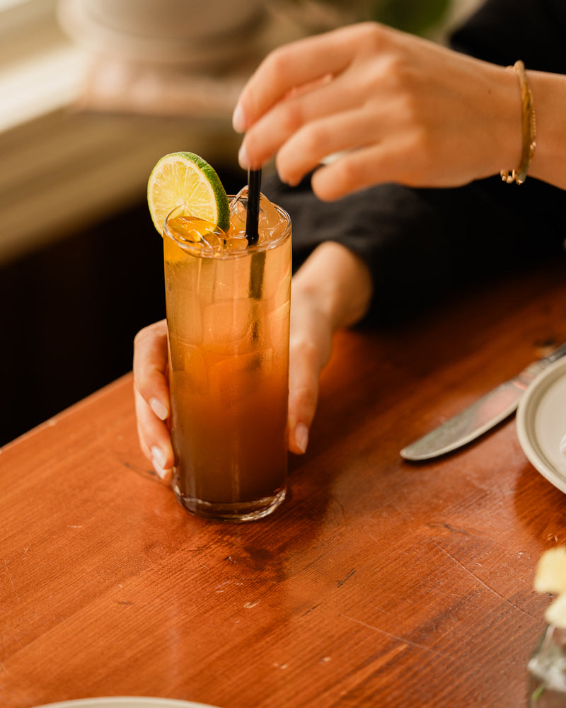 Espresso Mule