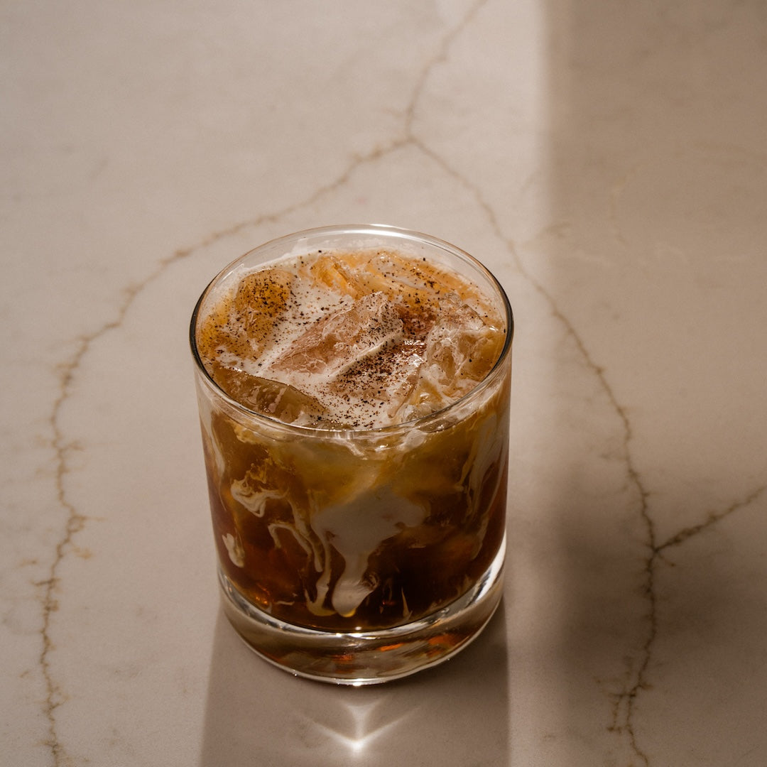 White Russian