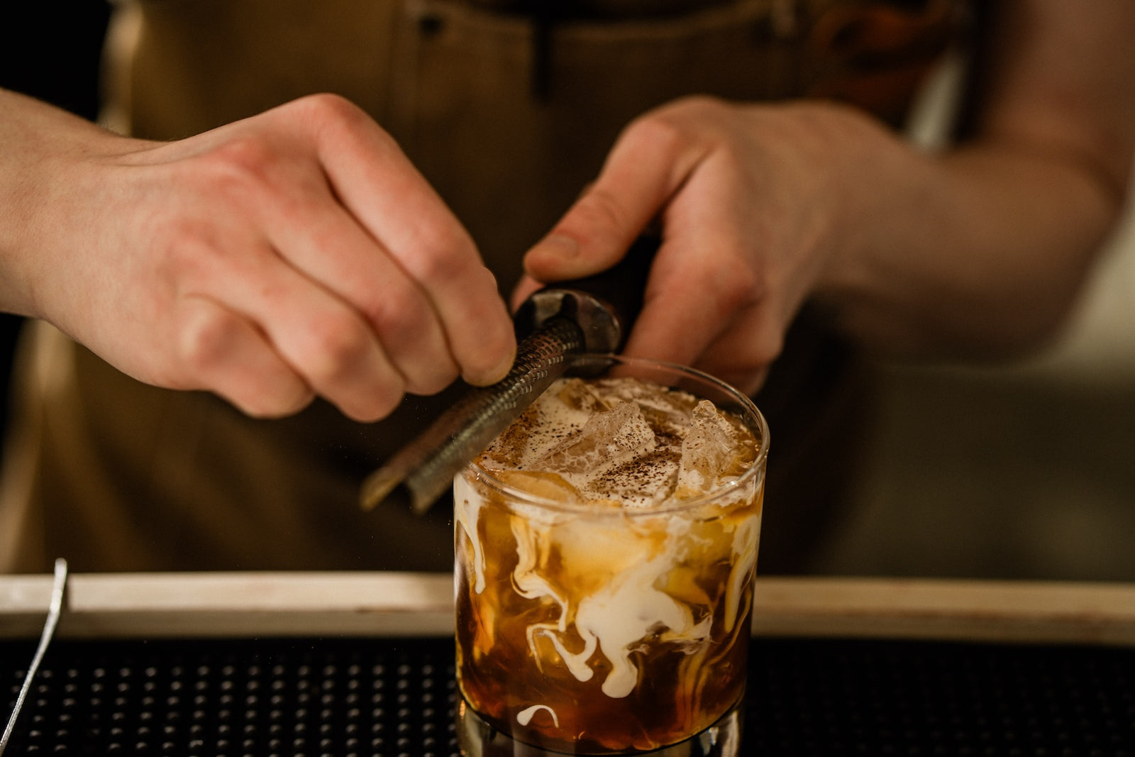 White Russian